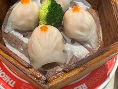 -明腾壹间茶餐厅(新都会花园广场店)