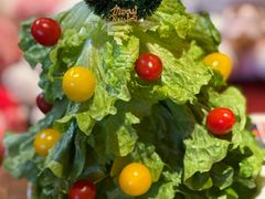 -鸟蘭烧肉一番(花园路万达坊店)