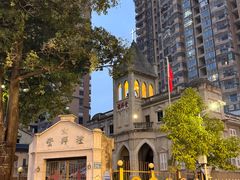 -建国蚵煎蚵面