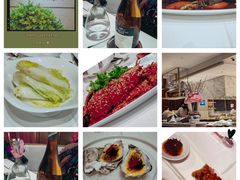 -北京柏悦酒店·锦庭餐厅Dining Room