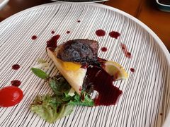 -V Bar海景扒房(北海湾惠龙万达嘉华酒店)