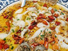 -宽窄巷子冒菜(中华广场店)