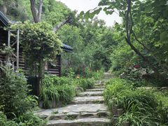 -北京水岸山吧度假村(雁栖镇店)