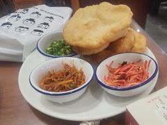 -临潼印象·特色陕菜
