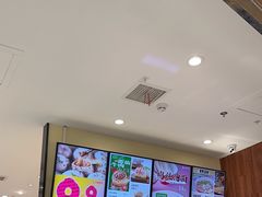 -小杨生煎(宝山花园城店)