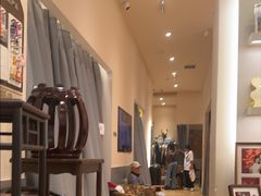 -海马体照相馆(成都来福士广场店)