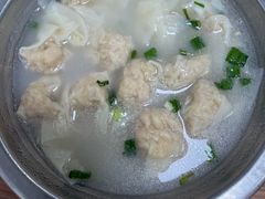 -好好味面家(桃园店)