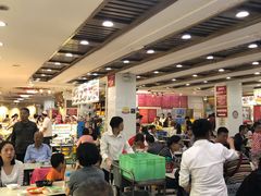 大堂-德禄酸奶(莫家街店)