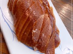 -小大董·烤鸭(王府井apm店)