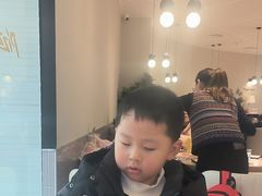 -必胜客(兴华中路PH店)