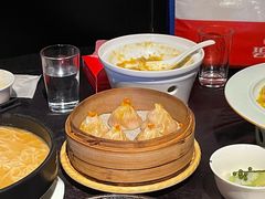 纯蟹粉小笼-蟹榭·本帮江浙菜·蟹宴(五角场合生汇商场店)