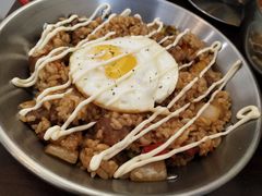 梅肉炒饭-青春分食(仙林大学城店)