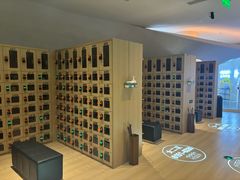 -涨巢·潮玩水疗局