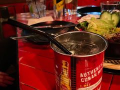 -Luchador摔跤手墨西哥餐厅(恒宇广场店)