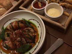 -Bistro Les Lilas丁香花小酒馆