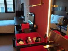 -广州永庆坊瞻云精选酒店