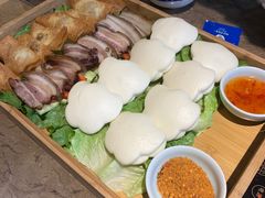 苗家腊肉脆宝-酸喜·三度酸·贵州味