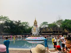 -西双版纳傣族园