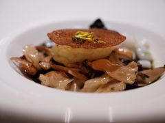 -Le Comptoir de Pierre Gagnaire