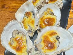 -烧蠔帮·生蚝海鲜牌档(观海店)