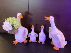 -悦融·京鲁菜·露台花园(安定门店)