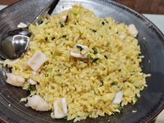 -蘭奢雅集·江浙菜(青山江滩店)