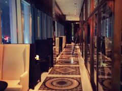 -翡翠36餐厅(浦东香格里拉店)