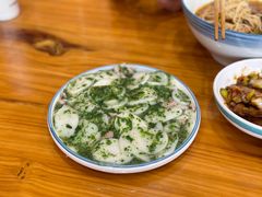 -小方的面(徐家汇店)