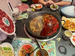 -巴蜀大将火锅(春熙店)