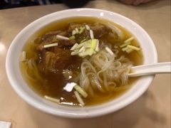 -盛记粥面(佐敦店)
