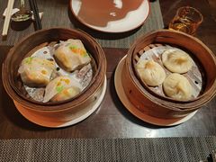 -海航大厦万豪酒店彩海轩中餐厅(霄云路店)