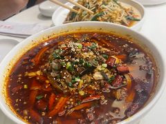-金家老三饭庄(常营店)