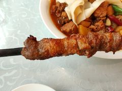 -汗腾格里·风味餐厅(新疆驻京办店)