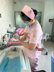 -金鹰国际月子中心(新街口店)