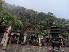 -千佛山风景名胜区