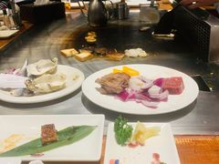 -大渔·观筵(三里屯太古里店)