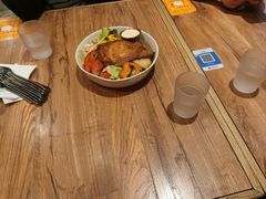 -玛格萝妮(汇智国际商业中心店)