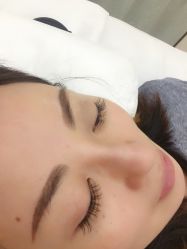 点击看大图 -爱睫物语·疗愈美睫美甲