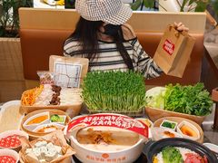 -好彩猪肚鸡(正弘城店)