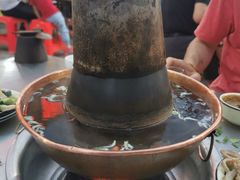 -原柳滩高台阶涮羊肉
