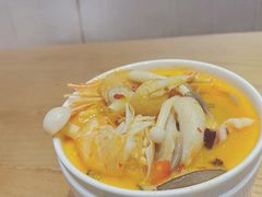 -摩登有记·新派泰国菜(银钻广场店)