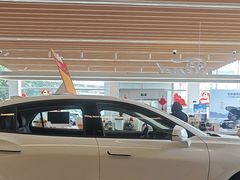-上海协通福骋福特4S店(汶水路店)