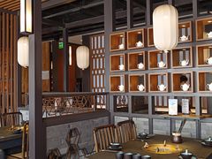 -湊湊火锅·茶憩(和平大悦城店)