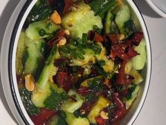 -花椒俏川菜小馆(南海万达店)