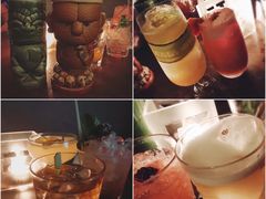 -TZ House音乐现场(茅台店)