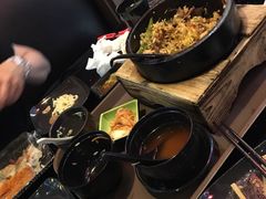 -禾绿回转寿司(苏宁广场店)