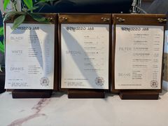 -LAB COFFEE来杯咖啡(浦仓路店)