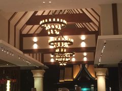 -西双版纳融创皇冠假日度假酒店