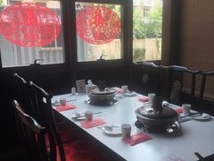 -乔先生涮肉·鲜活牛羊肉火锅(塘沽店)