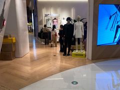 -lululemon(天环广场店)
